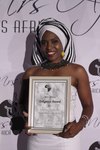 Diligence Award